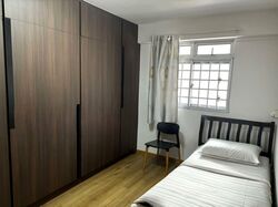Blk 128 Bukit Merah View (Bukit Merah), HDB 3 Rooms #553136171